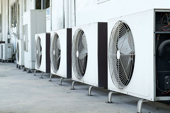 Air Conditioners